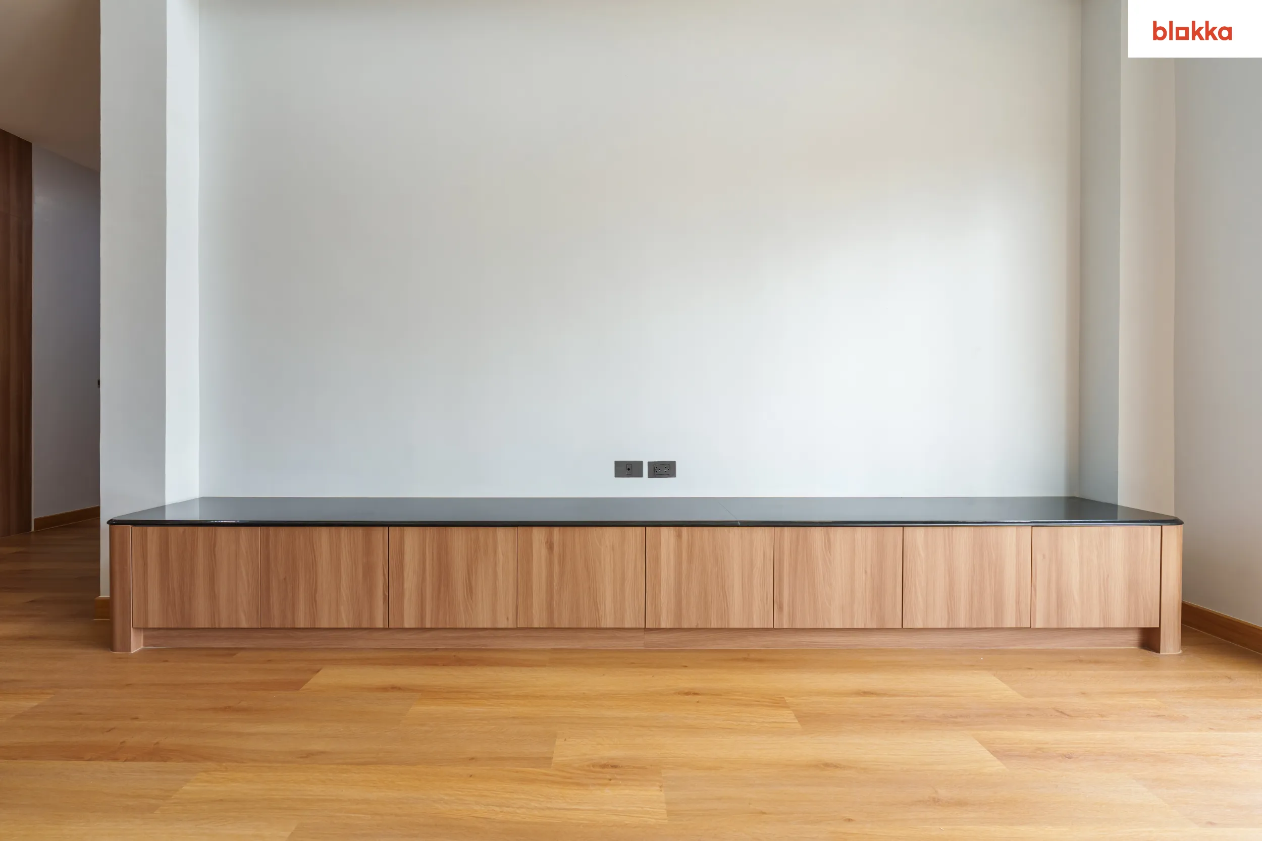 TV Stand บิวต์อิน คอลเลคชั่น Vibe Series-01